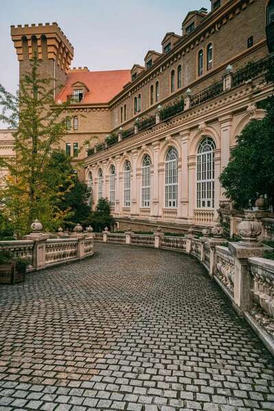 hz/C城堡庄园/爱丽芬021